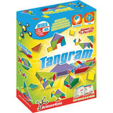 Science4You - Tangram