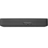 Seagate Disco Externo Expansion Portable 2TB - 2,5'' (Preto)