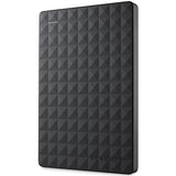 Seagate Disco Externo Expansion Portable 2TB - 2,5'' (Preto)