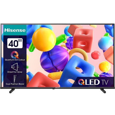 Smart TV Hisense 40A5KQ QLED 40