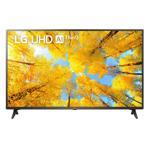 Smart TV LG 55UQ75006LF LED 55
