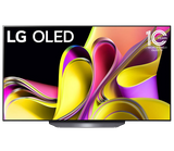 Smart TV LG OLED55B36LA OLED 55 Ultra HD 4K