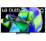 Smart TV LG OLED65C34LA OLED 65 Ultra HD 4K