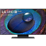 Smart TV LG 43UR91006LA LED 43 Ultra HD 4K