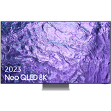 Smart TV Samsung TQ65QN700C NEO QLED 65 Ultra HD 8K