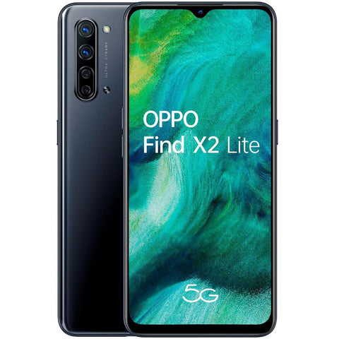 Smartphone OPPO Find X2 Lite 5G Preto - 6.44