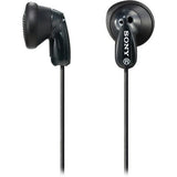 Auriculares Sony MDR-E9LP - Preto