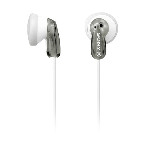 Auriculares Sony MDRE-9LP - Cinzento
