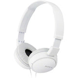 Auscultadores Sony MDR-ZX110 - Branco