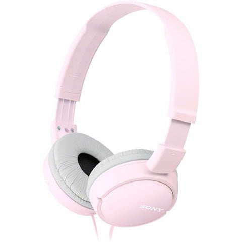 Auscultadores Sony MDR-ZX110P.AE Rosa