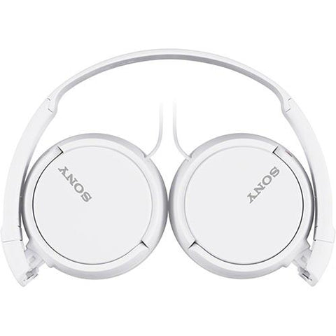 Auscultadores Sony MDR-ZX110AP - Branco