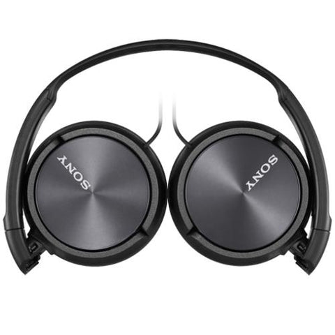 Auscultadores Sony MDR-ZX310 (Preto)