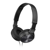 Auscultadores Sony MDR-ZX310 (Preto)