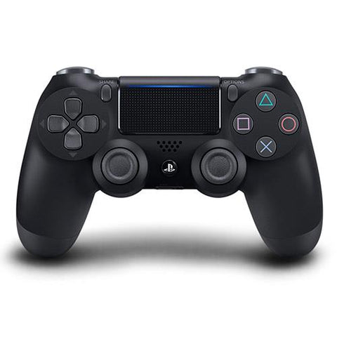 Sony Comando DualShock 4 V2 Black PS4