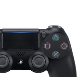 Sony Comando DualShock 4 V2 Black PS4