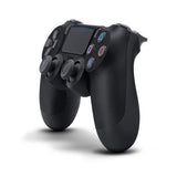 Sony Comando DualShock 4 V2 Black PS4