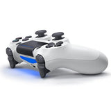 Sony Comando DualShock 4 V2 Glacier White PS4