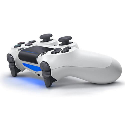 Sony Comando DualShock 4 V2 Glacier White PS4