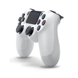 Sony Comando DualShock 4 V2 Glacier White PS4