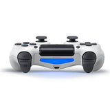 Sony Comando DualShock 4 V2 Glacier White PS4