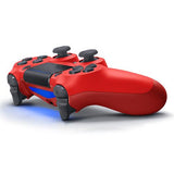 Sony Comando DualShock 4 V2 Magma Red PS4