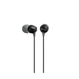 Auriculares Sony EX15AP - Preto