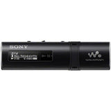 Sony MP3 Walkman NWZ-B183B 4GB Preto