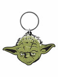 Star Wars - Porta-Chaves Yoda