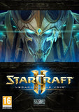 StarCraft II: Legacy of the Void PC