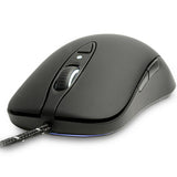 SteelSeries Rato Sensei Raw Rubberized