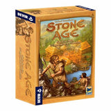 Jogo de Tabuleiro Stone Age