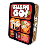 Sushi Go!