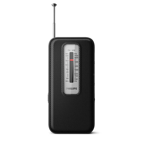 Rádio Portátil Philips TAR1506