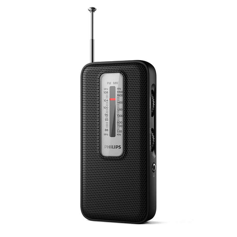 Rádio Portátil Philips TAR1506