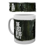 Caneca The Last Of Us: Ellie Art - 320ml