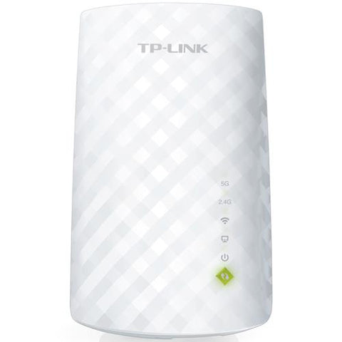 TP-Link AC750 Range Extender Wireless RE200