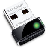 TP-Link Adaptador Nano USB Wireless N150 TL-WN725N