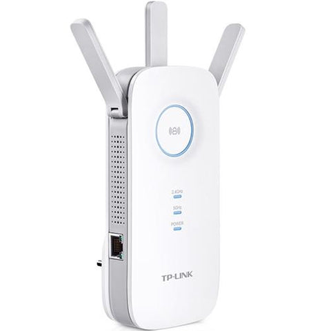 TP-Link RE450 Wi-Fi Range Extender AC1750