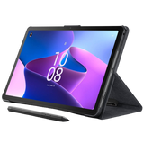Tablet Lenovo TAB M10 Plus TB-128FU (3nd Gen) Cinzento - 10.6'' 128GB 4GB RAM Octa-Core + Capa + Pen