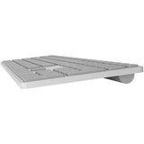 Teclado Wireless Microsoft Surface Layout PT - Cinzento