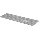 Teclado Wireless Microsoft Surface Layout PT - Cinzento