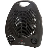 Termoventilador Flama 2301FL - 2000 w - Preto