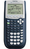 Texas Instruments Calculadora TI 84 Plus