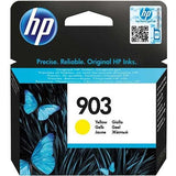 Tinteiro HP 903 (T6L95AE) - Amarelo - Elegível para o HP Instant Ink