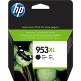 Tinteiro HP Original 953 XL - L0S70AE - Preto de Alto Rendimento - Elegível para o HP Instant Ink