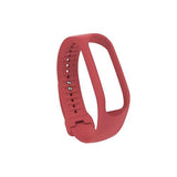 TomTom Bracelete para Touch | Vermelho coral - Small
