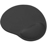 Trust Mouse Pad Gel Bigfoot (Preto)