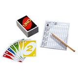 UNO Deluxe Tin - Europe
