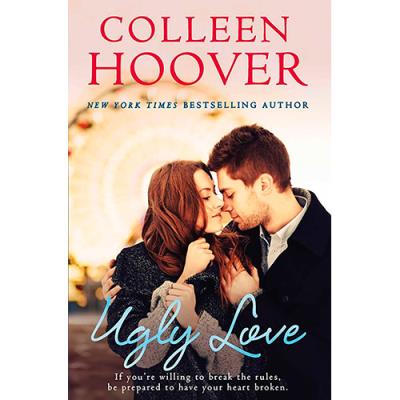 Livro Colleen Hoover - Ugly Love