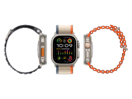 Apple Watch Ultra 2 Image